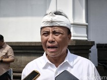Dekranasda Jabar Diingatkan Tak Hanya Jadi Lembaga Biasa