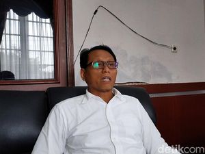 Dilantik Jadi Sekda Majalengka, Aeron Randi: Fokus Lanjutkan dan Percepat
