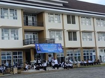 Video: 63 Titik Sekolah Rakyat Mulai Beroperasi Juli 2025