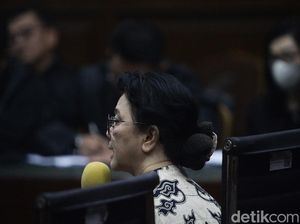 Video: Pengacara Ronald Tannur Dituntut 14 Tahun Penjara