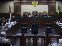 Video: Pengacara Ronald Tannur Akui Beri Rp 5 M ke Makelar Zarof