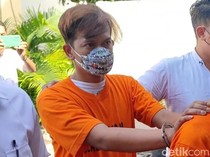 Terkuak Sigit Bunuh Istri karena Temukan Percakapan dengan Pria Lain