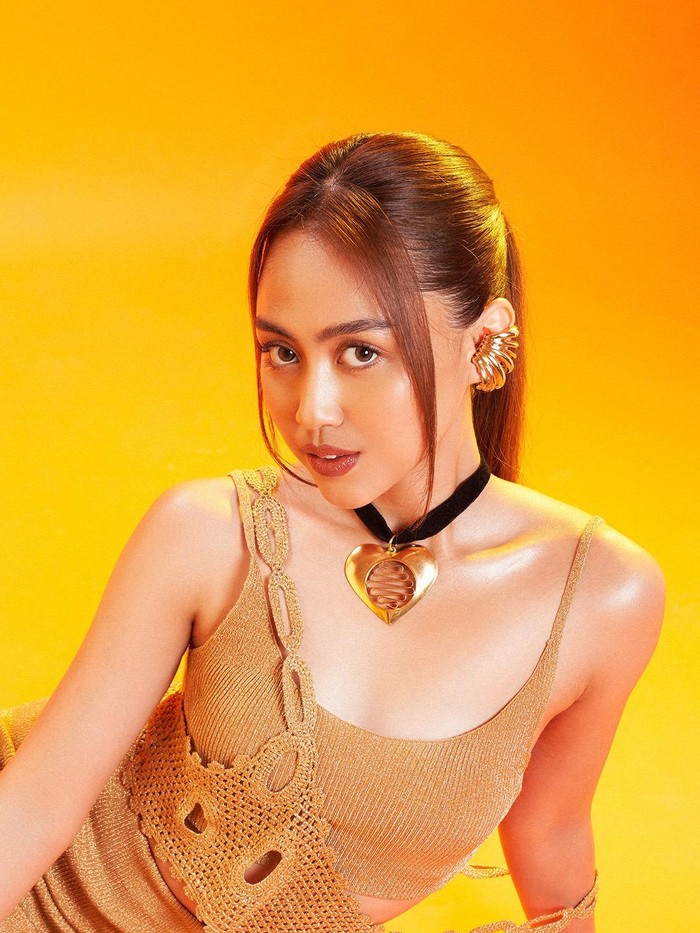 Sisca Saras