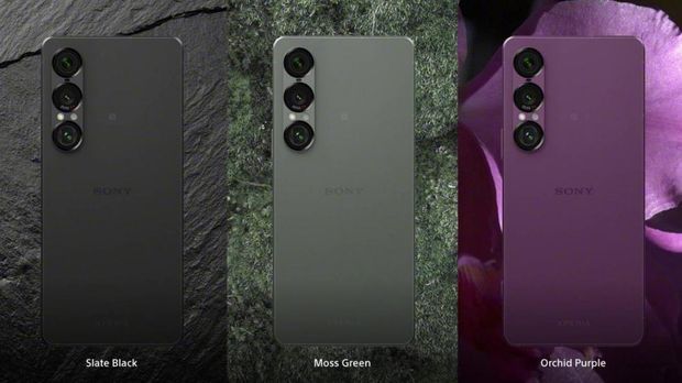 Sony Xperia 1 VII