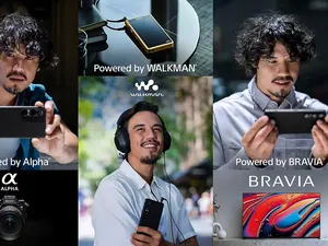 Sony Xperia 1 VII Diumumkan, Bawa Peningkatan Kamera dan Walkman