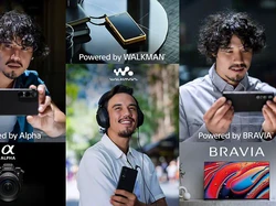 Sony Xperia 1 VII Diumumkan, Bawa Peningkatan Kamera dan Walkman