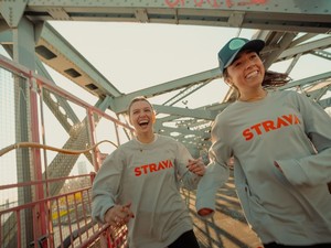 Strava Raih App of the Year Apple Watch, Indonesia Jadi Kunci