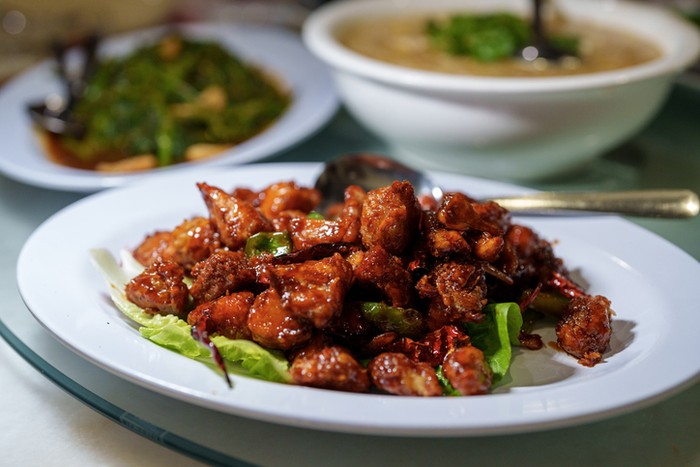 Suhu Terbaik Menikmati Makanan Bukan Saat Panas, Ini Sebabnya