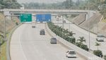 Tarif Tol Kunciran-Serpong Naik Mulai 15 Mei 2025