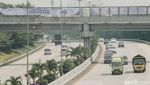 Tarif Tol Kunciran-Serpong Naik Mulai 15 Mei 2025