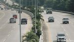 Tarif Tol Kunciran-Serpong Naik Mulai 15 Mei 2025