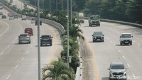 Sebagai bagian dari peningkatan layanan, MTN telah melakukan sejumlah pembenahan di sepanjang ruas tol. Langkah ini dilakukan guna memastikan kenyamanan dan keselamatan pengguna jalan.  