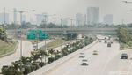 Tarif Tol Kunciran-Serpong Naik Mulai 15 Mei 2025