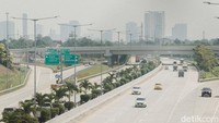 PT Marga Trans Nusantara (MTN) selaku pengelola tol mengumumkan bahwa besaran kenaikan tarif berkisar antara Rp 500 hingga Rp 1.500, tergantung golongan kendaraan.  