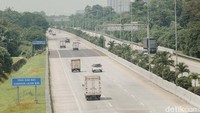 Presiden Direktur PT MTN, Oemi Vierta Moerdika, menyampaikan bahwa penyesuaian tarif tersebut telah sesuai dengan Keputusan Menteri PUPR Nomor 466/KPTS/M/2025.  