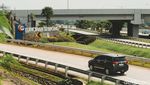 Tarif Tol Kunciran-Serpong Naik Mulai 15 Mei 2025