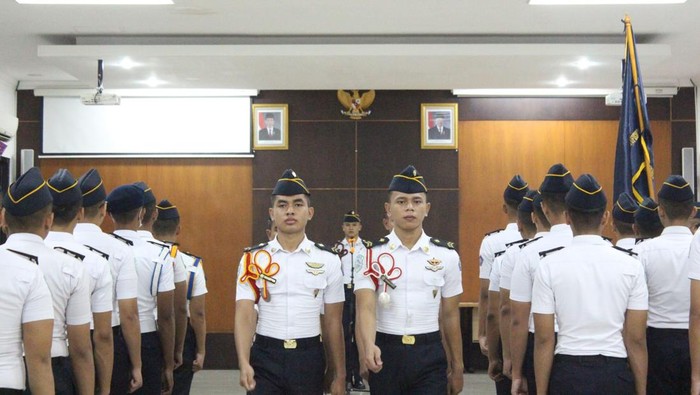 Taruna STMKG