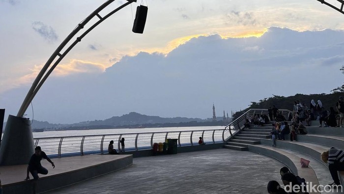 Teras Samarinda.