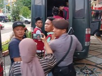 Agus Difabel Mengeluh Tak Lagi Punya Pendamping di Lapas