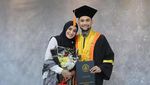 Teuku Wisnu Wisuda, Dipuji Shireen Sungkar Awet Muda