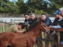 Rigen Ungkap Penyebab The Dudas Minus One Batal ke Pantai Lariti Bima