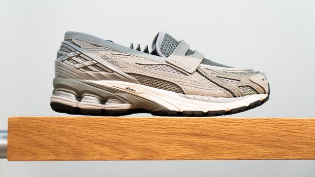 Tren Sepatu Snoafers 2025