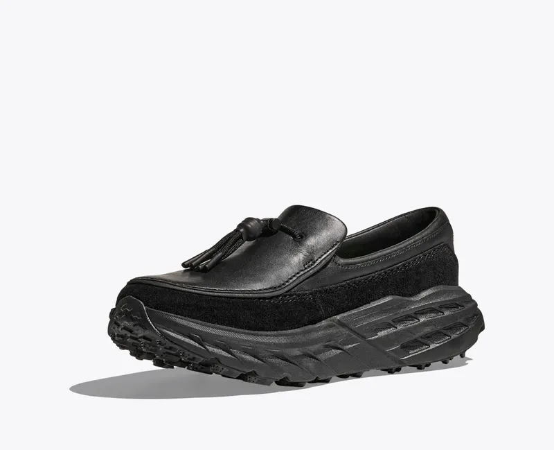 Tren Sepatu Snoafers 2025