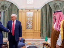 Presiden Suriah Puji Keputusan Trump Cabut Sanksi: Bersejarah dan Berani!