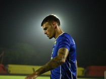 Duo Eks Senjata Mematikan Persib Berlabuh ke Malut United