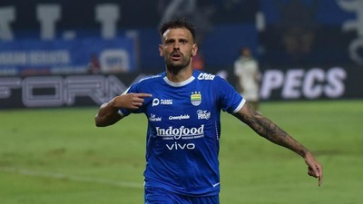 Para Peraih Gelar Terbaik Liga 1 2024/2025: Tyronne MVP!