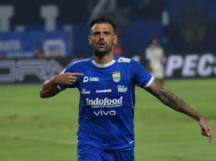 Para Peraih Gelar Terbaik Liga 1 2024/2025: Tyronne MVP!