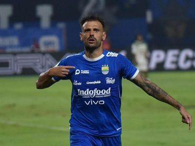 Para Peraih Gelar Terbaik Liga 1 2024/2025: Tyronne MVP!