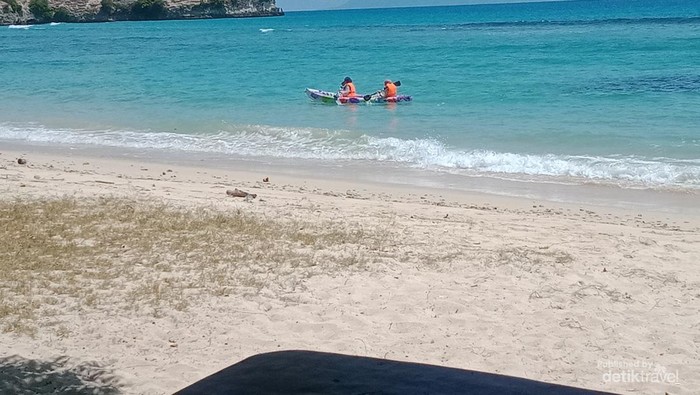 UGC Dtravelers detikTravel