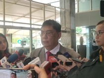 Video: Utut Adianto Ungkap Kemungkinan Megawati Terpilih Aklamasi Ketum PDIP