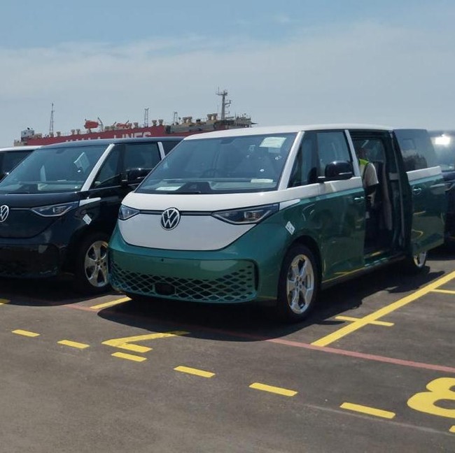 Wujud Pemenang Mobil Terbaik di Jepang