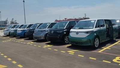 Wujud Pemenang Mobil Terbaik di Jepang