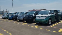 Wujud Pemenang Mobil Terbaik di Jepang