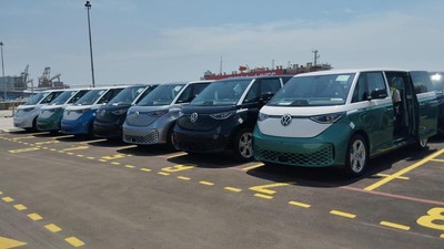 Wujud Pemenang Mobil Terbaik di Jepang