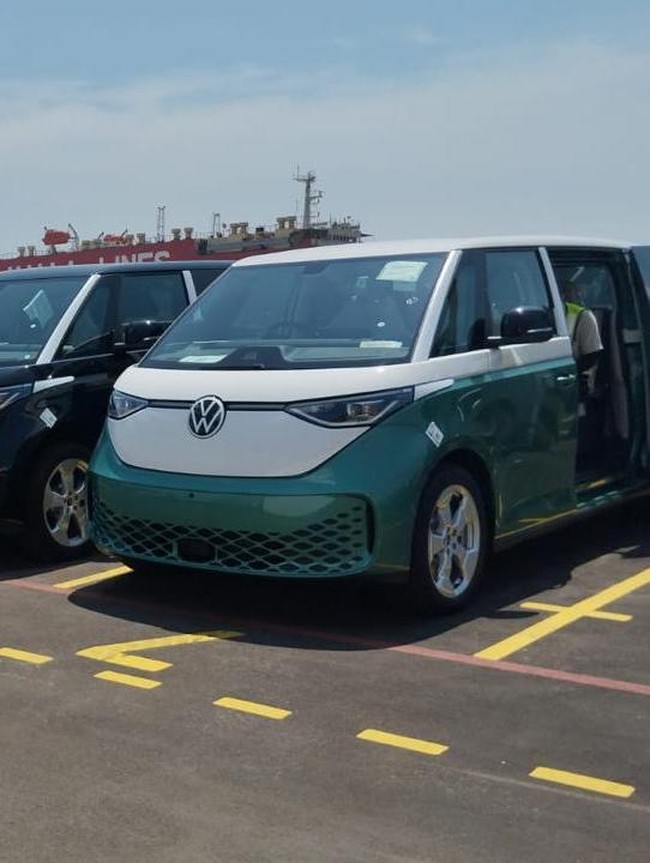 Wujud Pemenang Mobil Terbaik di Jepang