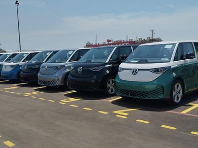Wujud Pemenang Mobil Terbaik di Jepang
