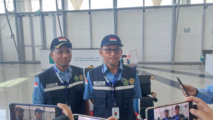 Jemaah Haji RI Kepergok Bawa 1.000 Bungkus Rokok, Berujung Disita Saudi