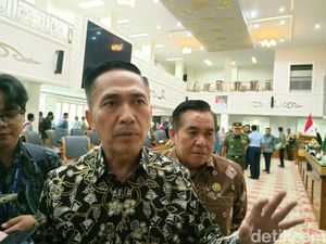 Retret Remaja Nakal di Palembang ke Barak Militer Tunggu Izin Panglima TNI