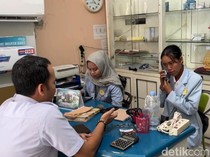 Walkot Solo Respati Sidak Toko yang Tahan Ijazah Pegawai