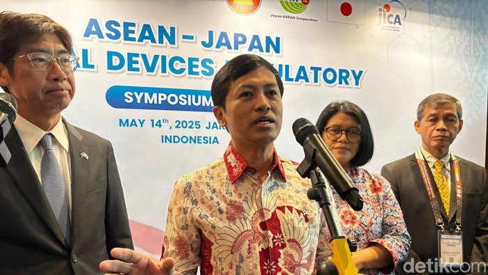 Wacana Dokter Umum Dilatih Operasi Caesar Jadi Polemik, Ini Kata Wamenkes