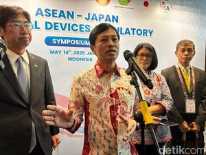Wacana Dokter Umum Dilatih Operasi Caesar Jadi Polemik, Ini Kata Wamenkes