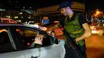 Warga Suriah Turun ke Jalan Rayakan Pencabutan Sanksi AS