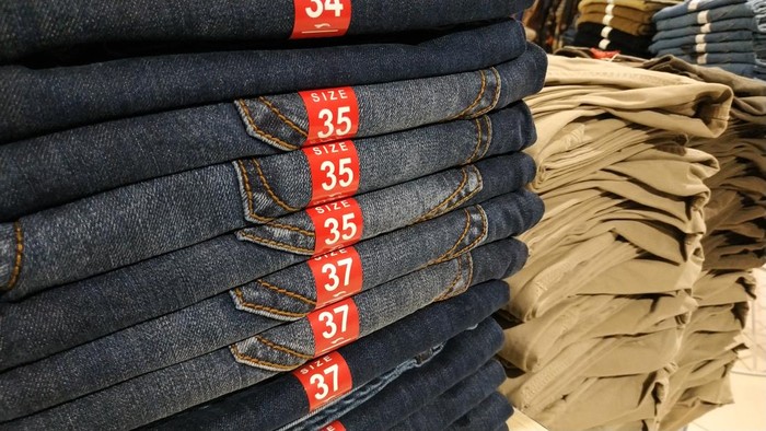 Ukuran Jeans di Atas 32 Cepat Meninggal? Ada Benarnya, Pakar Jantung Beberkan Alasannya