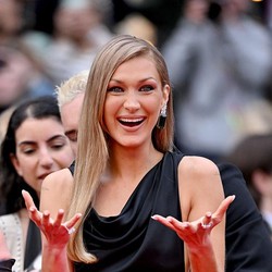 Bella Hadid dan Pedro Pascal Jadi Host Konser Amal untuk Palestina dan Sudan