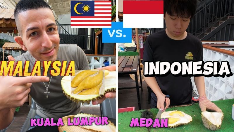 5 Makanan Malaysia Ini Diklaim Lebih Enak dari Makanan Indonesia