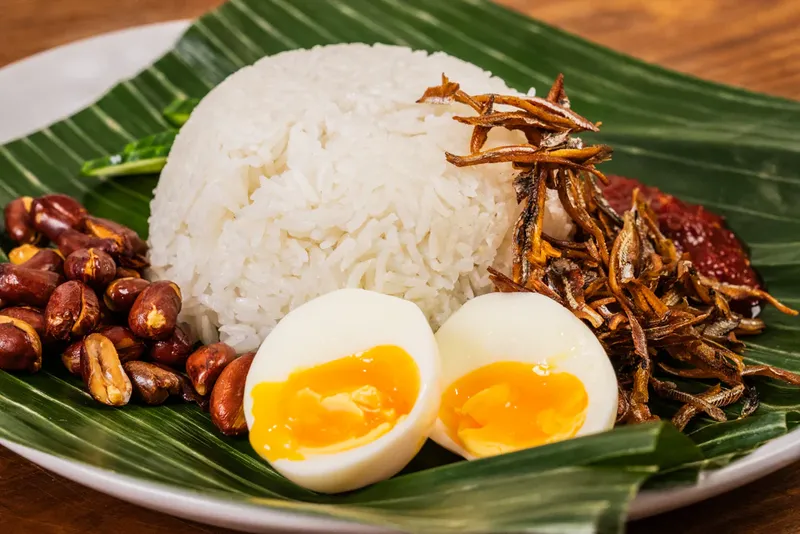 5 Makanan Malaysia Ini Diklaim Lebih Enak dari Makanan Indonesia
